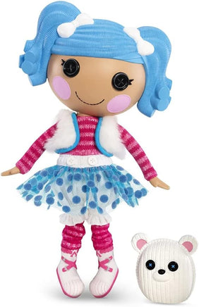 Lalaloopsy bambola Mittens Fluff 'N' Stuff - Giocattoli e Bambini - Toys Store0035051576907