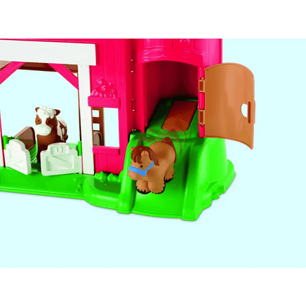 L'Allegra Fattoria dei Little People - Giocattoli e Bambini - Toys Store746775258696