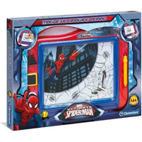 Lavagna Magnetica Spiderman - Giocattoli e Bambini - Toys Store8005125151097