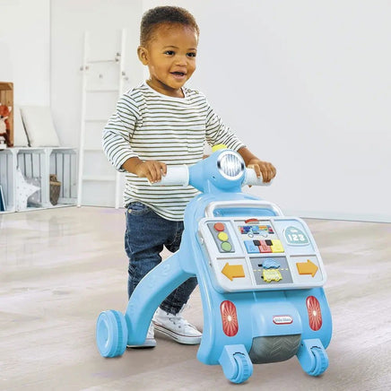 Learn & Play Girello con suoni - Giocattoli e Bambini - Toys Store0050743659621