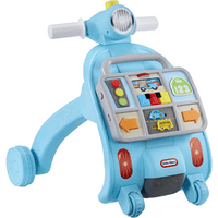 Learn & Play Girello con suoni - Giocattoli e Bambini - Toys Store0050743659621