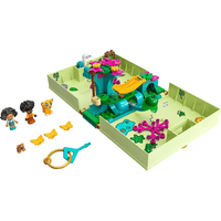 LEGO Disney 43200 La porta magica di Antonio - Giocattoli e Bambini - Toys Store5702017097435