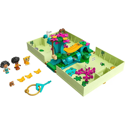 LEGO Disney 43200 La porta magica di Antonio - Giocattoli e Bambini - Toys Store5702017097435