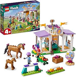 Lego Friends 41746 addestramento equestre - LEGO - Blocchi