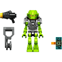 LEGO Hero Factory 44027 - Robo - Macchina Insetto di Breez - Giocattoli e Bambini - Toys Store5702015114783