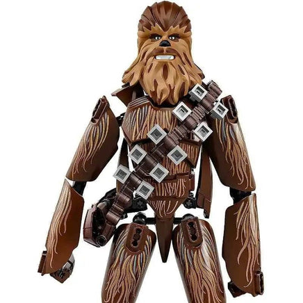 LEGO Star Wars 75530 Chewbacca - Giocattoli e Bambini - Toys Store5702015868228