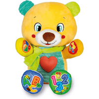 Lele Coccole e Parole - Giocattoli e Bambini - Toys Store8005125173983