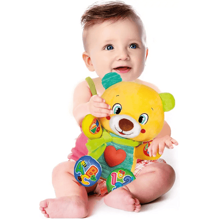 Lele Coccole e Parole - Giocattoli e Bambini - Toys Store8005125173983