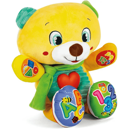 Lele Coccole e Parole - Giocattoli e Bambini - Toys Store8005125173983