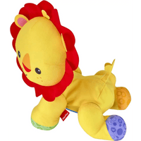 Leoncino Gattona con Me - Giocattoli e Bambini - Toys Store887961196788