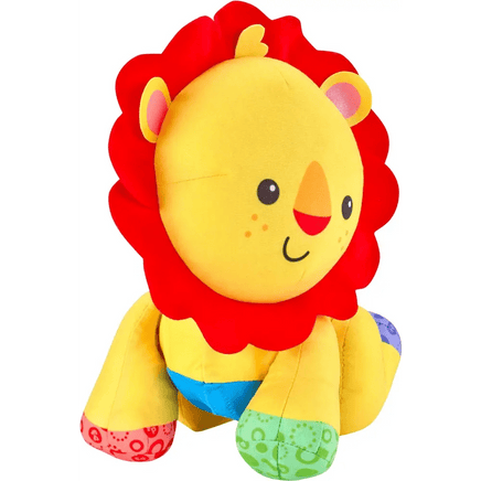 Leoncino Gattona con Me - Giocattoli e Bambini - Toys Store887961196788