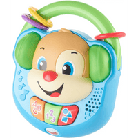 Lettore Musicale Canta e Impara - Giocattoli e Bambini - Toys Store887961616637