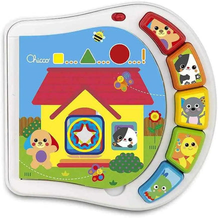 Libretto la Casa dei Cuccioli versione italiana - Giocattoli e Bambini - Toys Store