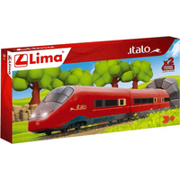 Lima treno Italo - Giocattoli e Bambini - Toys Store5055286665325