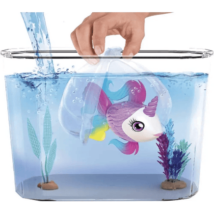 Little Live Pets Aquaritos Acquario - Giocattoli e Bambini - Toys Store8056379103417