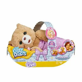 Live pets dolce Orsetto - Giocattoli e Bambini - Toys Store8056379084457