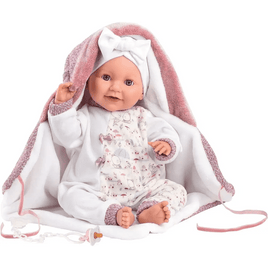 Llorens Bambola Lala - Giocattoli e Bambini - Toys Store8426265740406