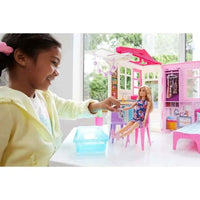 Loft di Barbie - Giocattoli e Bambini - Toys Store887961690781