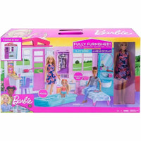 Loft di Barbie - Giocattoli e Bambini - Toys Store887961690781