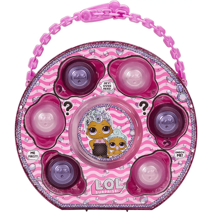 L.O.L. Surprise! Colour Change Pearl Surprise - Giocattoli e Bambini - Toys Store0035051119005