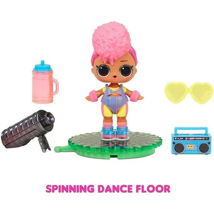 L.O.L. Surprise! Dance Dance Dance - Giocattoli e Bambini - Toys Store035051117902