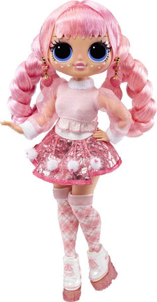 Lol Surprise Omg Fashion Show Hair Edition La Rose - Giocattoli e Bambini - Toys Store0035051584322