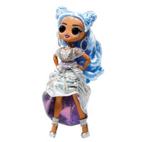 Lol Surprise Omg Fashion Show Style Edition Missy Frost - MGA - Bambole - 0035051584315