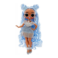 Lol Surprise Omg Fashion Show Style Edition Missy Frost - MGA - Bambole - 0035051584315