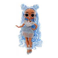 Lol Surprise Omg Fashion Show Style Edition Missy Frost - Giocattoli e Bambini - Toys Store0035051584315