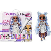 Lol Surprise Omg Fashion Show Style Edition Missy Frost - MGA - Bambole - 0035051584315