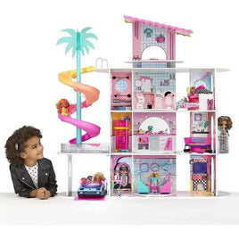 LOL Surprise OMG La casa delle Sorprese - Giocattoli e Bambini - Toys Store035051576747