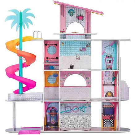 LOL Surprise OMG La casa delle Sorprese - Giocattoli e Bambini - Toys Store035051576747