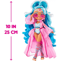 L.O.L. Surprise! OMG Queens Splash Beauty - Giocattoli e Bambini - Toys Store0035051579939