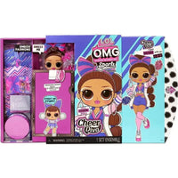 LOL SURPRISE OMG Sport Cheer Diva - Giocattoli e Bambini - Toys Store0035051577508