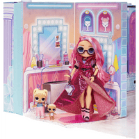 LOL Surprise playset Fashion Show Mega Runway - Giocattoli e Bambini - Toys Store0035051584339