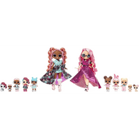 LOL Surprise playset Fashion Show Mega Runway - Giocattoli e Bambini - Toys Store0035051584339