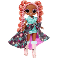 LOL Surprise playset Fashion Show Mega Runway - Giocattoli e Bambini - Toys Store0035051584339