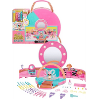 L.O.L. Surprise! playset Hair Beads Salon - Giocattoli e Bambini - Toys Store0035051120995