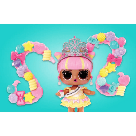 L.O.L. Surprise! playset Hair Beads Salon - Giocattoli e Bambini - Toys Store0035051120995