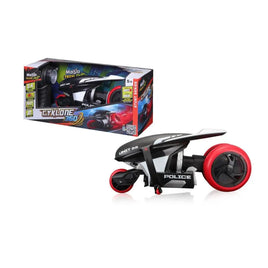 Maisto Moto Cyklone 360 rc - Maisto - Auto radiocomandate