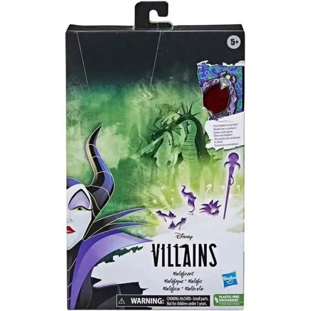 Malefica bambola Disney Villains - Giocattoli e Bambini - Toys Store5010993955367