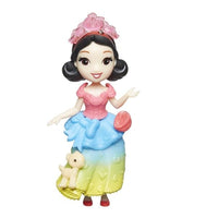 Disney Princess mini bambolina Biancaneve