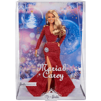 Mariah Carey Barbie Bambola Signature - Giocattoli e Bambini - Toys Store194735097395