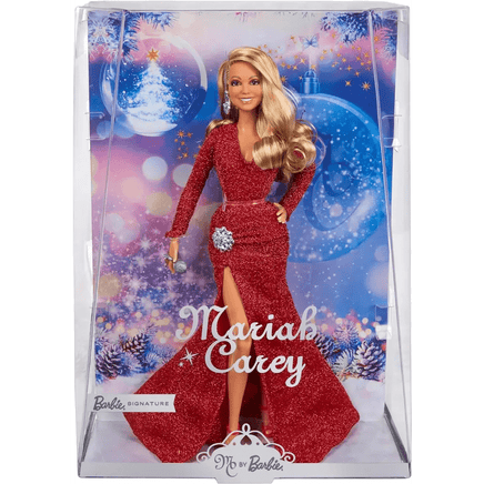 Mariah Carey Barbie Bambola Signature - Giocattoli e Bambini - Toys Store194735097395