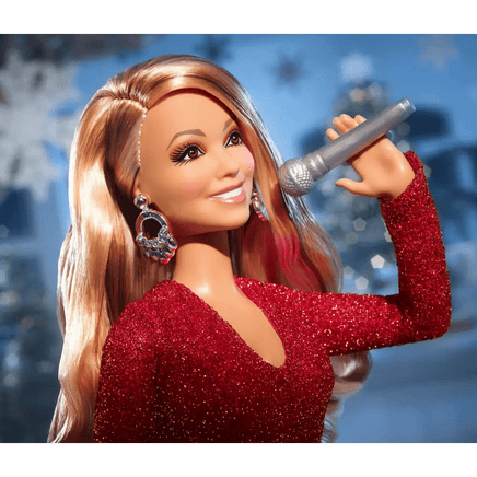 Mariah Carey Barbie Bambola Signature - Giocattoli e Bambini - Toys Store194735097395