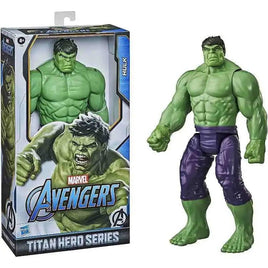 Marvel Avengers Hulk Titan Hero Blast Gear - Giocattoli e Bambini - Toys Store5010993812783