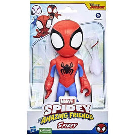 Marvel Spidey e I Suoi Fantastici Amici - personaggio Spidey - Giocattoli e Bambini - Toys Store5010993933396