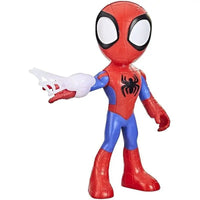 Marvel Spidey e I Suoi Fantastici Amici - personaggio Spidey - Giocattoli e Bambini - Toys Store5010993933396