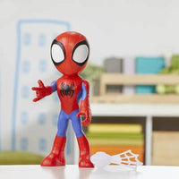 Marvel Spidey e I Suoi Fantastici Amici - personaggio Spidey - Giocattoli e Bambini - Toys Store5010993933396