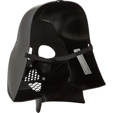 Maschera Darth Vader - Giocattoli e Bambini - Toys Store082686034463